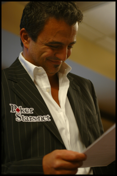 Joe Hachem